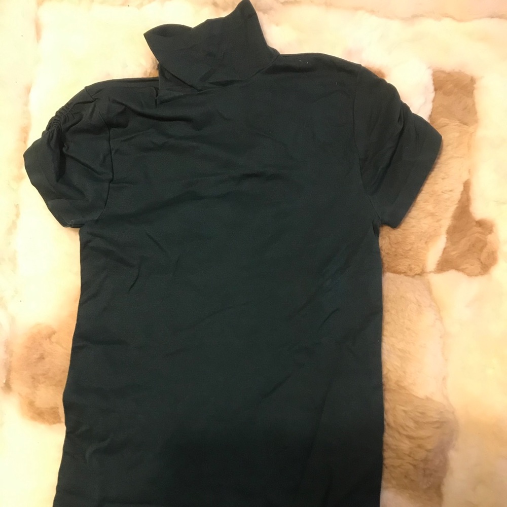 Marciano turtleneck
